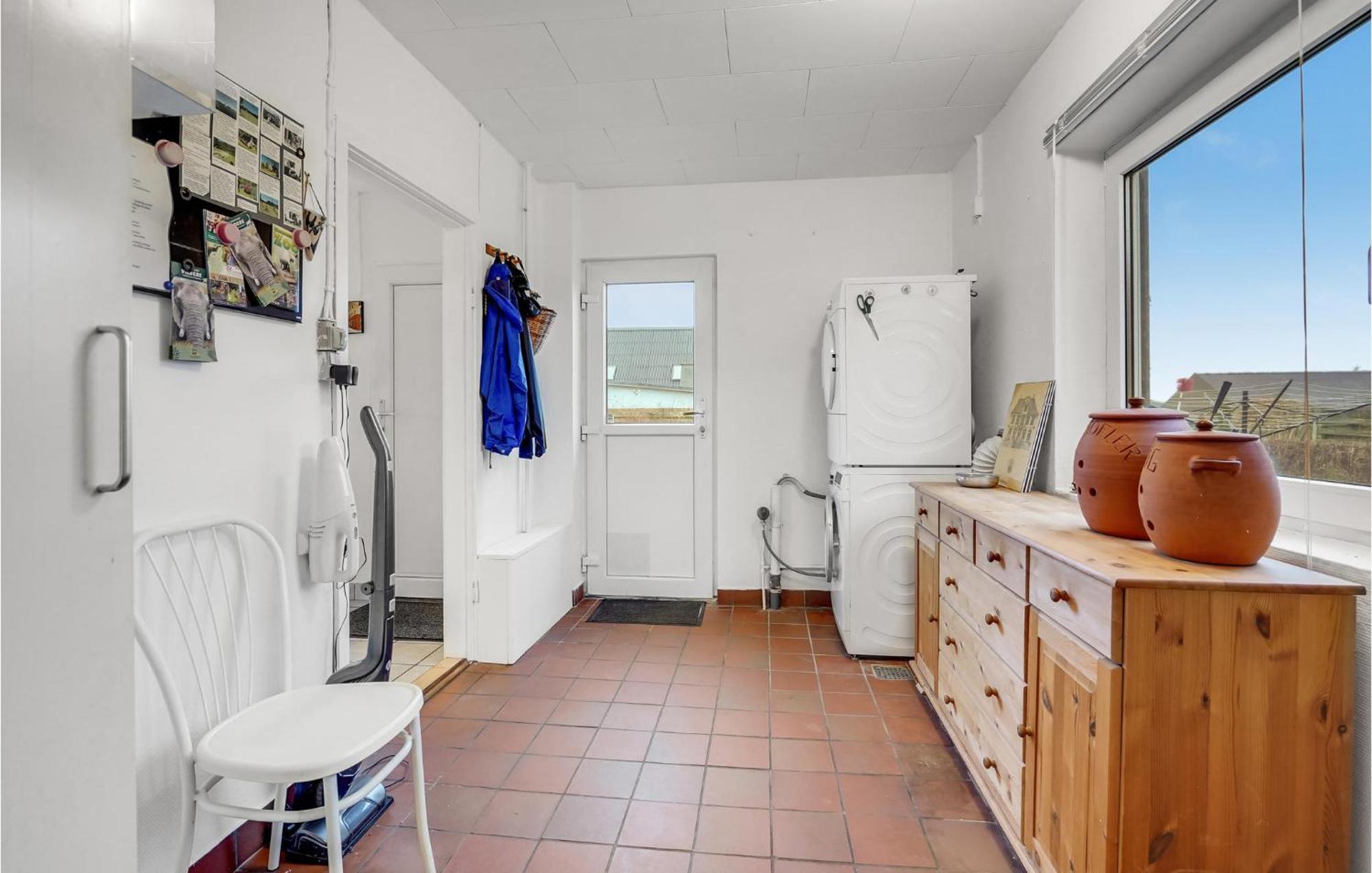 Beautiful Home In Nakskov With Kitchen ภายนอก รูปภาพ